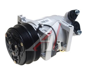 Изображение 1, KCF0179YU Компрессор FORD Focus (03-07) кондиционера KRAUF