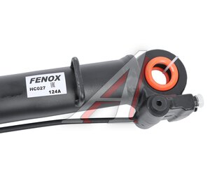 Изображение 3, HC027 Цилиндр SITRAK HOWO series подъема кабины FENOX