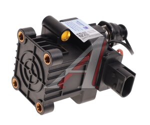 Изображение 3, DZ97189763020-MX Выключатель массы дистанционный SHACMAN SHAANXI X6000 MOVELEX