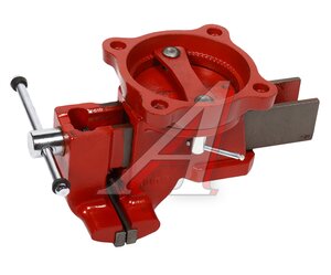 Изображение 3, JTC-3123C Тиски 150мм (6") поворотные JTC