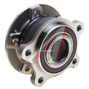 Изображение 2, EB108153 Ступица CHERY Tiggo 8 задняя DJB