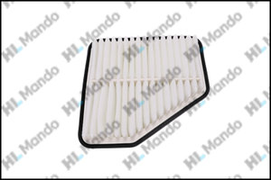 Изображение 3, EAF00029M Фильтр воздушный TOYOTA Camry (06-), Rav 4 (06-) MANDO