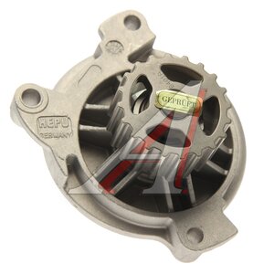 Изображение 2, P574 Насос водяной VW T4 (90-03) AUDI A6 (94-97) HEPU