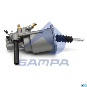 Изображение 2, 091.371 ПГУ VOLVO SAMPA