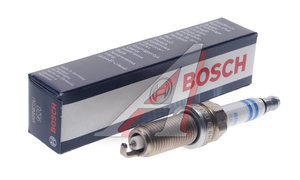 Изображение 2, 0242129514 Свеча зажигания BOSCH VR8NII35U BOSCH