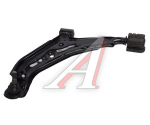 Изображение 1, CQ0268L Рычаг подвески NISSAN Almera (95-00) передней левый CTR