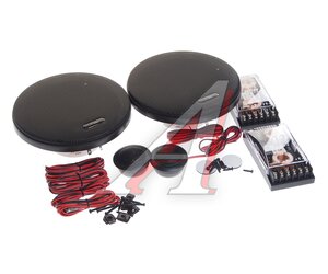 Изображение 1, BL-6.0 Колонки компонентные 6" (16см) 50Вт MRM