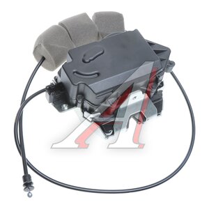 Изображение 1, U0528520 Замок крышки багажника MERCEDES GL320 UKORAUTO
