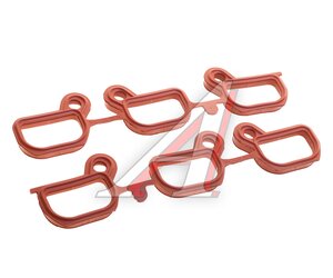 Изображение 2, 11-33074-01 Прокладка коллектора BMW 3 (E46) (M52/M54) впускного VICTOR REINZ