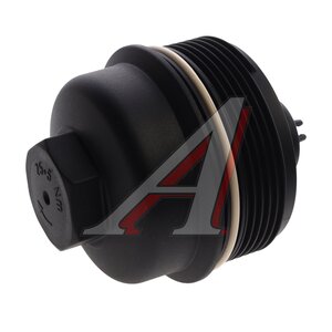 Изображение 2, ZV4327 Крышка BMW 1 (F20, F21) корпуса фильтра масляного ZZVF