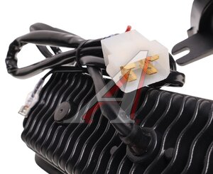 Изображение 5, ALR-NSL Указатель поворота ВАЗ-2121 с ДХО (комплект 2шт.) LUMEN