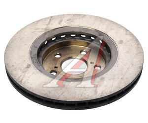 Изображение 2, 43512-48130 Диск тормозной TOYOTA Rav 4 (94-) передний (1шт.) OE