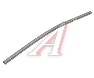 Изображение 1, РМВ 5.130.Н 28х1 Гофра отопителя автономного (выхлоп газов) d=28мм L=1000мм (нержавеющая сталь) ГС