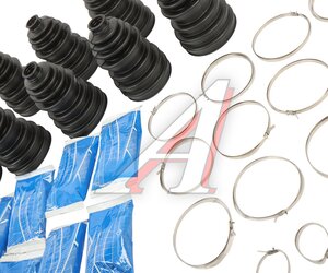 Изображение 3, VKJP01000 Пыльник ШРУСа универсальный SKF