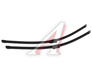 Изображение 3, 3397014310 Щетка стеклоочистителя VW Crafter (16-) комплект BOSCH