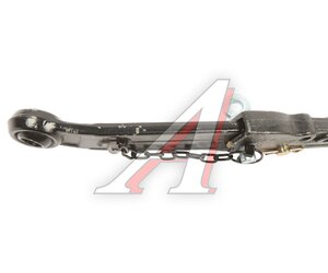 Изображение 9, 50-4605030-А3 Тяга МТЗ навески правая в сборе (А)