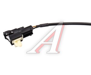 Изображение 3, 95671-1Y300 Датчик АБС KIA Picanto (11-) колеса переднего правого OE