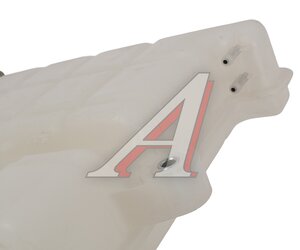 Изображение 5, DZ97259533020-MX Бачок расширительный SHACMAN SHAANXI X3000 без кронштейна MOVELEX