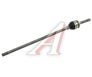 Изображение 2, 236022-2304061 Шарнир кулака поворотного УАЗ Профи левый АККОМ