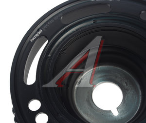 Изображение 3, PP1163 Шкив OPEL Astra G (98-05) коленвала PATRON