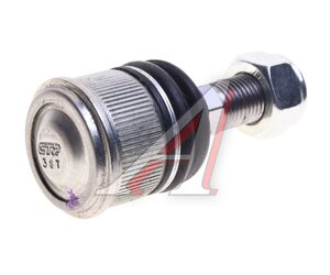 Изображение 2, CB0592 Опора шаровая MERCEDES E (W211) передняя нижняя левая/правая CTR