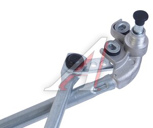 Изображение 5, DKG1046EL Трапеция стеклоочистителя OPEL Zafira A (99-05) KRAUF