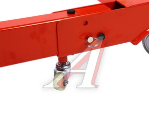 Изображение 7, JTC-ES809A Стенд для ремонта двигателя 650кг усиленный JTC