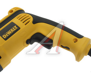 Изображение 2, DWD112S-QS Дрель 701Вт DEWALT