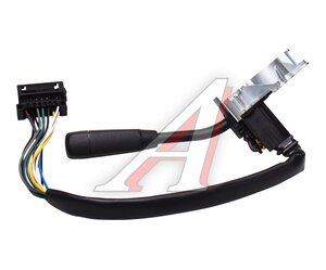 Изображение 2, 23204 Переключатель подрулевой MERCEDES C (W220) указателей поворота MEAT&DORIA