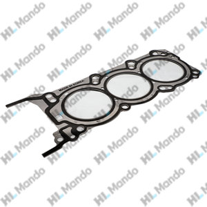 Изображение 4, DM223113CAB0 Прокладка головки блока HYUNDAI Sonata NF (08-) KIA Sorento (07-) (3.3) правая (M) MANDO