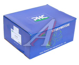Изображение 5, S1022 Стартер HYUNDAI HD65, 78, County дв.D4DD ЕВРО-3 (9 зубьев) VALEO PHC