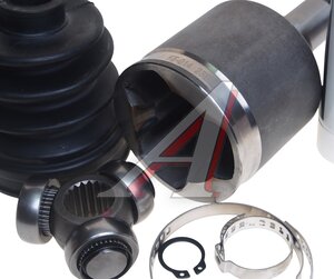 Изображение 2, NPW-FT-014 ШРУС внутренний FIAT Doblo (15-) левый комплект NTY