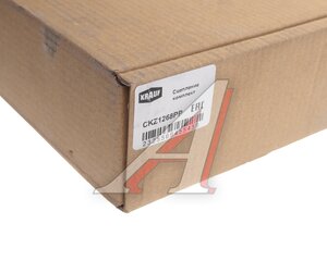 Изображение 3, CKZ1268PP Сцепление SKODA Felicia (1.3) (190мм) комплект KRAUF