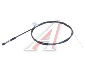 Изображение 1, 722212 Трос ВАЗ-21213 открывания двери задка АРОКИ