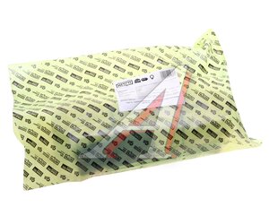 Изображение 3, SZ092286 Трос буксировочный 12т 8м-90мм ленточный (петля-петля) HITCH