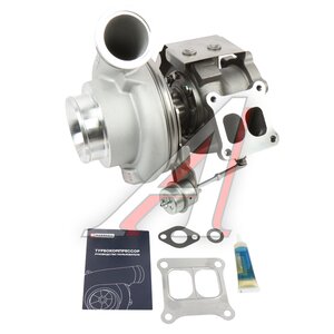 Изображение 1, M9503170 Турбокомпрессор КАМАЗ-54901 дв.910 (Р6) MARSHALL