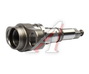Изображение 2, 2418455342 Пара плунжерная ТНВД BOSCH