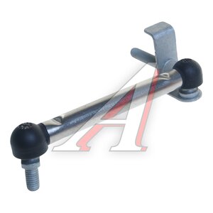 Изображение 2, A2213202489 Тяга MERCEDES C (W221) датчика положения кузова OE