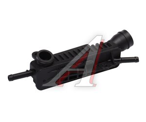 Изображение 2, 91683 Клапан SEAT Ibiza IV предохранительный (сапун) MEAT&DORIA