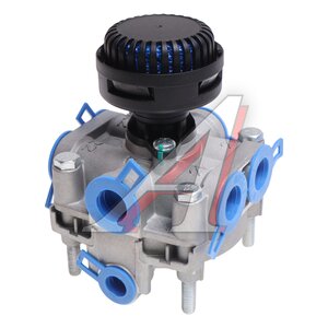 Изображение 2, DZ95259361105-MX Клапан SHACMAN SHAANX X3000 ускорительный MOVELEX