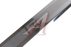 Изображение 3, HI30.31.3003 Накладка порога HYUNDAI i30 (-07) с рисунком комплект 4шт. NOVLINE