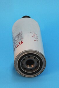 Изображение 4, ST20813 Фильтр топливный CASE 9050B, 9060B (дв.CUMMINS) STAL
