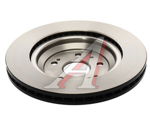 Изображение 2, RN2494 Диск тормозной GEELY Boyue Pro, Atlas Pro передний (1шт.) NIBK