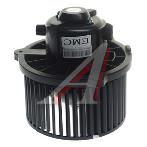 Изображение 3, JB400-03A001Z Мотор отопителя JAC N350 OE