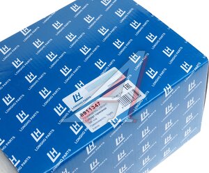 Изображение 5, 8911347 Суппорт TOYOTA Avensis (08-) тормозной задний правый LONGHO