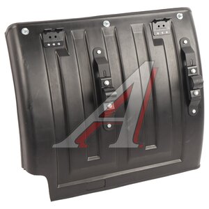 Изображение 1, 5490-8404007-20 Крыло КАМАЗ-5490 заднее левое №1 (ОАО КАМАЗ)