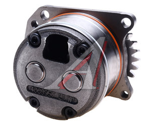 Изображение 2, 4003950 Насос масляный SHACMAN SHAANXI дв.ISM11 OE