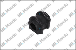 Изображение 3, DCC010124 Втулка стабилизатора HYUNDAI Solaris KIA Rio (11-) переднего MANDO
