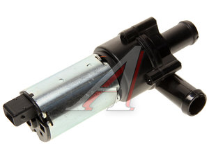 Изображение 1, CRTR0101573 Насос отопителя УАЗ-3163 дополнительный 12V CARTRONIC