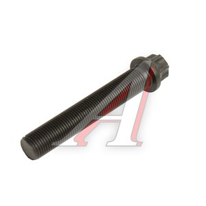 Изображение 2, 910.10-1005106 Болт КАМАЗ-54901 крепления шкива коленвала M16x1.5x88 БЕЛЗАН (ОАО КАМАЗ)